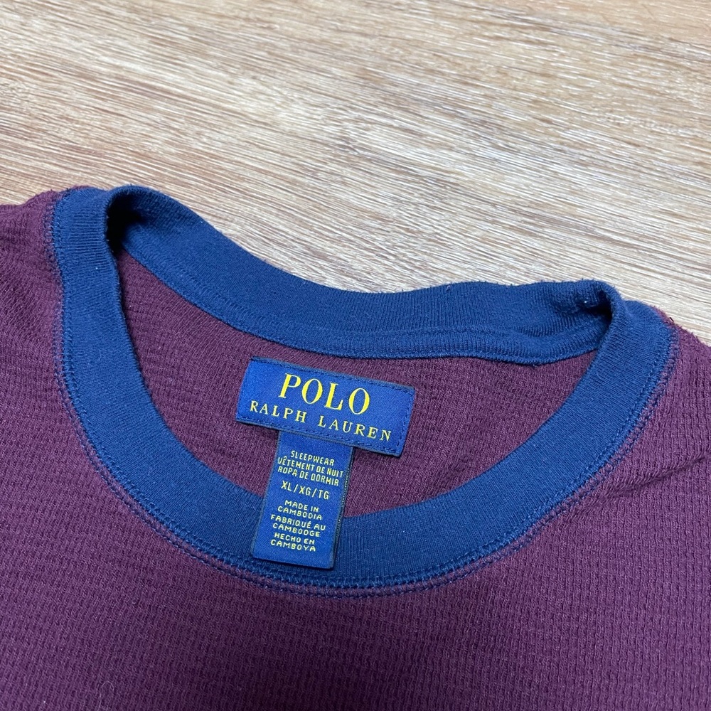Polo Ralph Lauren - Picture 3 of 4